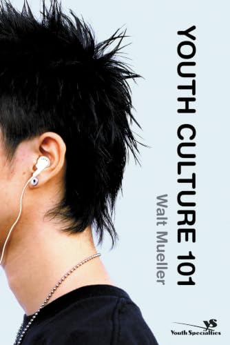 [9780310273134] Youth Culture 101