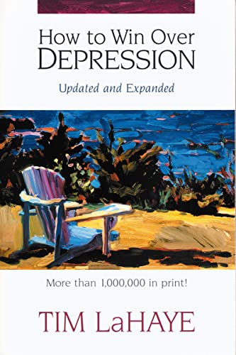 [9780310203261] How to Win Over Depression