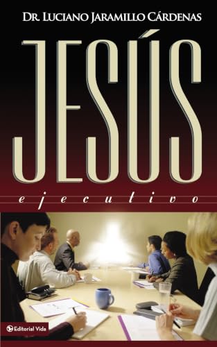 [9780829728675] Jesús Ejecutivo