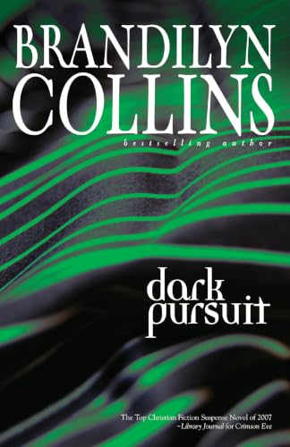 [9780310276425] Dark Pursuit
