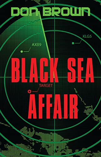 [9780310272144] Black Sea Affair