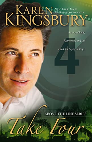 [9780310266273] Take Four (Above the Line Series #4)