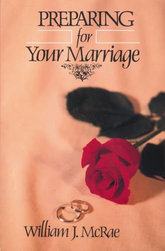 [9780310427612] Preparing for Your Marriage