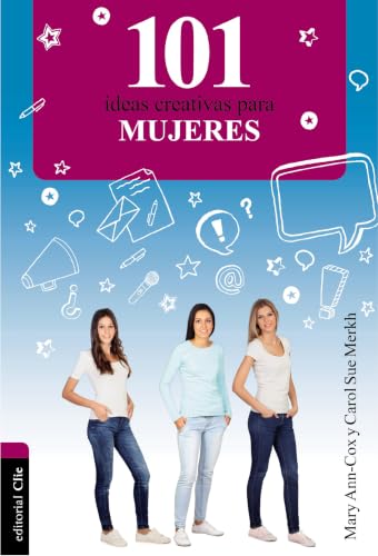 [9788482678474] 101 Ideas creativas para mujeres