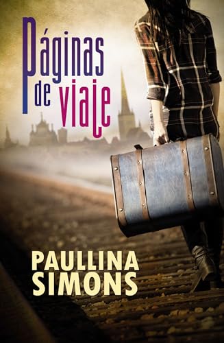 [9780718080457] Páginas de viaje