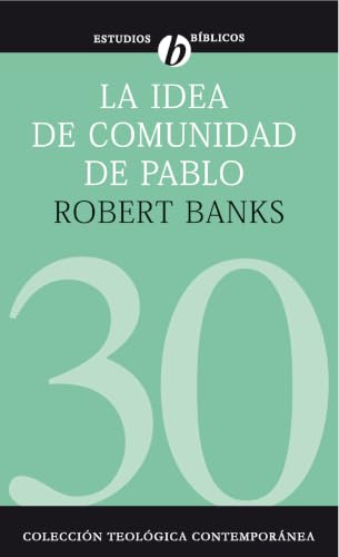 [9788482675749] La idea de comunidad de Pablo
