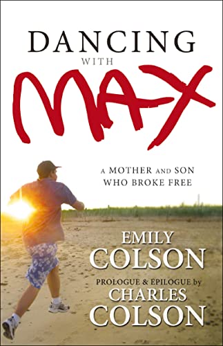 [9780310000198] Dancing with Max: A Mother and Son Who Broke Free