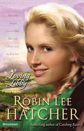[9780310256908] Loving Libby