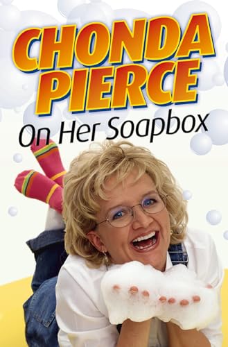 [9780310369981] Chonda Pierce on Her Soapbox