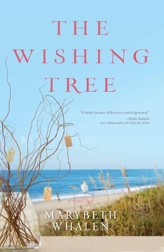 [9780310334880] The Wishing Tree: A Novel (A Sunset Beach Novel)