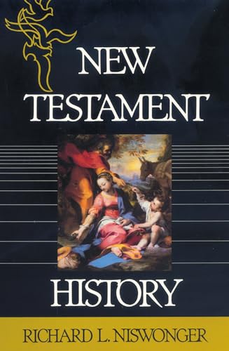 [9780310312017] New Testament History