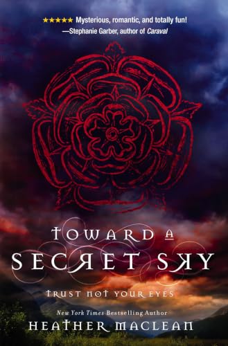 [9780310754879] Toward a Secret Sky