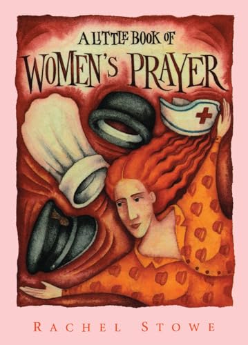 [9780551030152] A Little Book of Women's Prayer