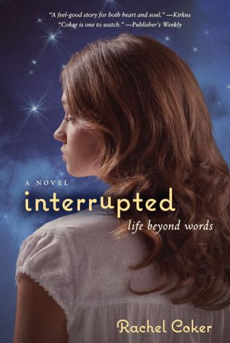 [9780310728108] Interrupted: A Life Beyond Words