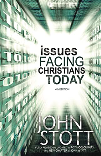 [9780310252696] Issues Facing Christians Today