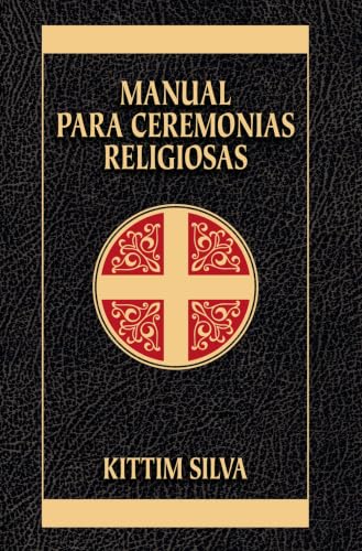 [9788482675251] Manual para ceremonias religiosas