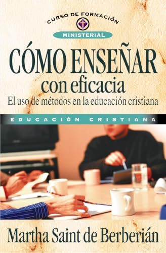[9788476452967] Cómo enseñar con eficacia