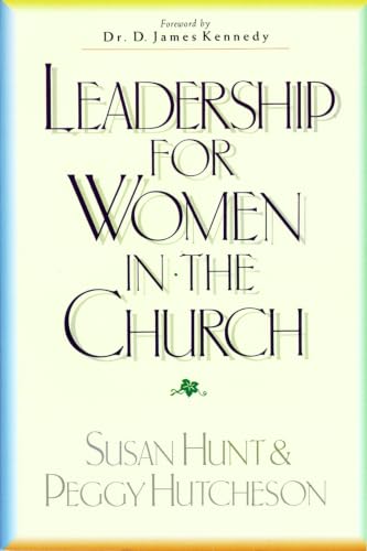 [9780310540212] Leadership for Women in the Church