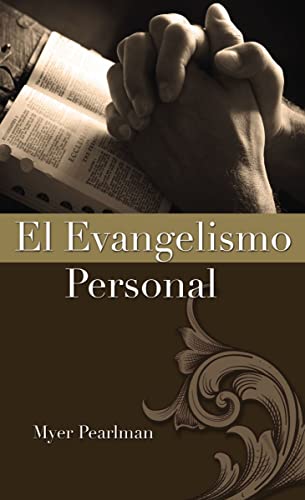 [9780829705522] El evangelismo personal