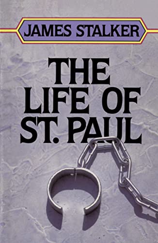 [9780310441816] The Life of Saint Paul by James Stalker