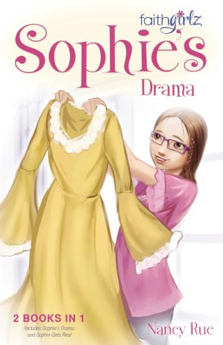 [9780310738558] Sophie's Drama by Nancy N. Rue
