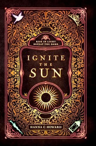 [9780310769743] Ignite the Sun