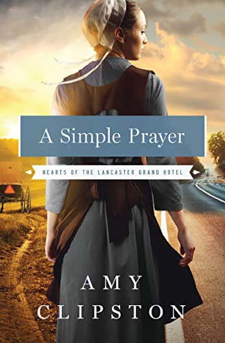 [9780310335887] A Simple Prayer