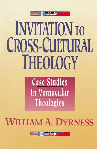 [9780310535812] Invitation to Cross-Cultural Theology: Case Studies in Vernacular Theologies
