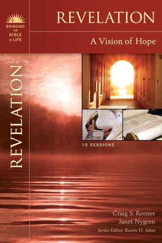 [9780310320463] Revelation: A Vision of Hope