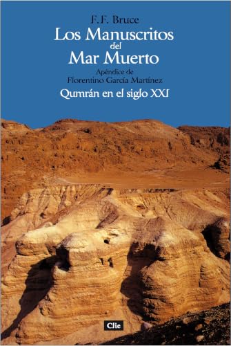 [9788482674919] Los manuscritos del mar muerto