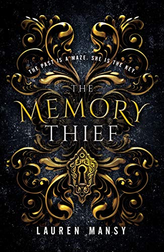 [9780310769798] The Memory Thief