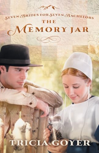 [9780310335108] The Memory Jar