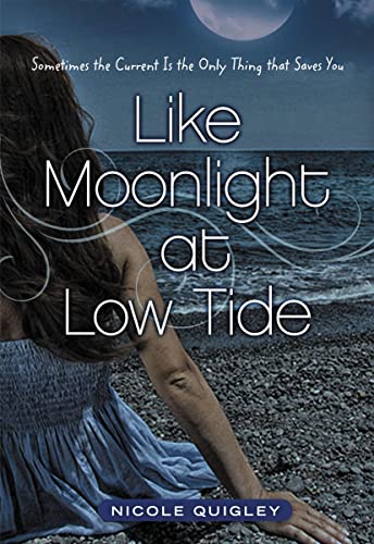 [9780310723608] Like Moonlight at Low Tide