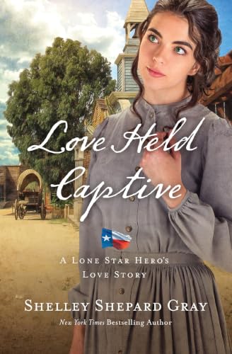 [9780310345473] Love Held Captive