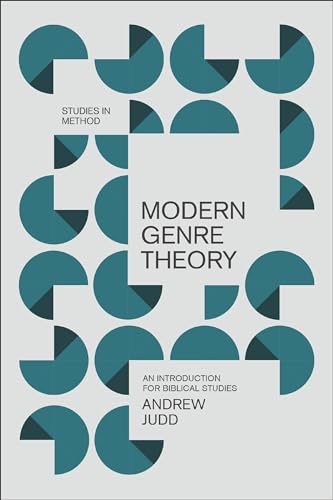 [9780310144694] Modern Genre Theory: An Introduction for Biblical Studies
