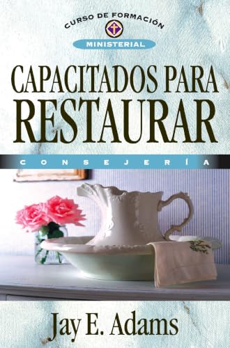[9788476450833] Capacitados Para Restaurar