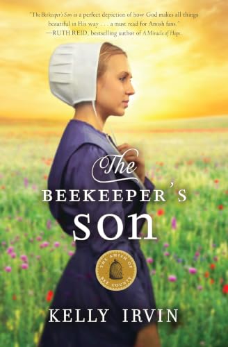 [9780310351832] The Beekeeper's Son