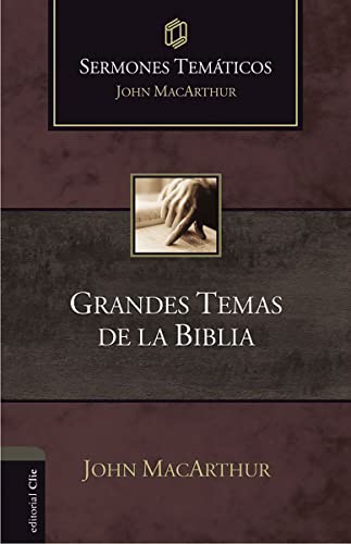[9788418810961] Grandes temas de la Biblia