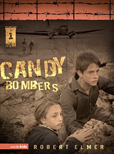 [9780310709435] Candy Bombers