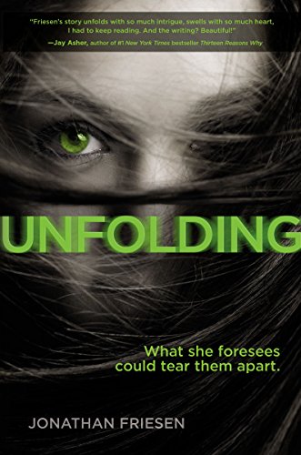 [9780310748861] Unfolding