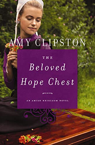 [9780310352884] The Beloved Hope Chest