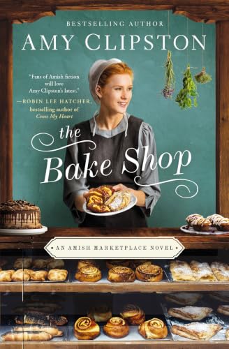[9780310356387] The Bake Shop