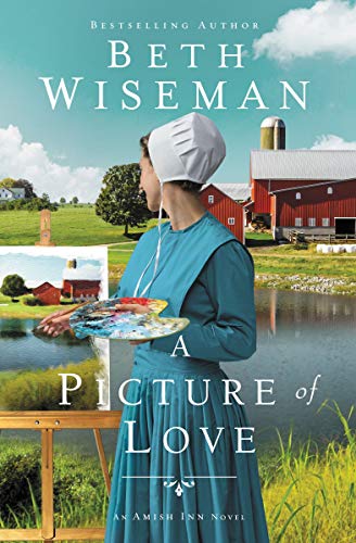 [9780310357223] A Picture of Love