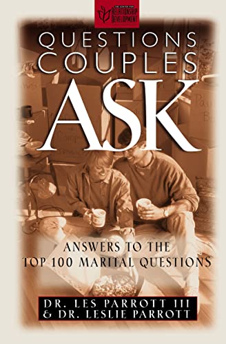 [9780310207542] Questions Couples Ask