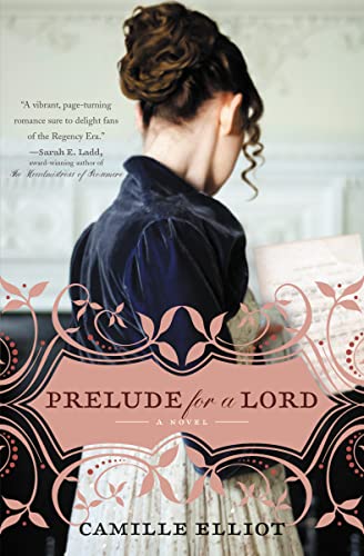 [9780310320357] Prelude for a Lord