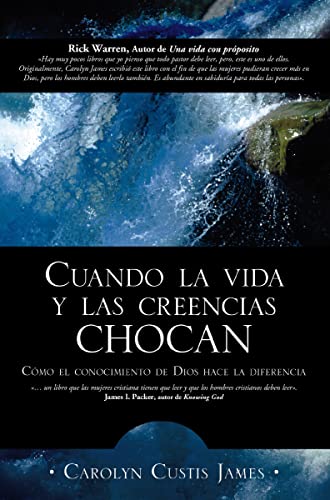 [9780829735291] Cuando la vida y las creencias chocan