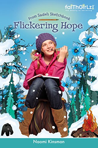 [9780310726647] Flickering Hope