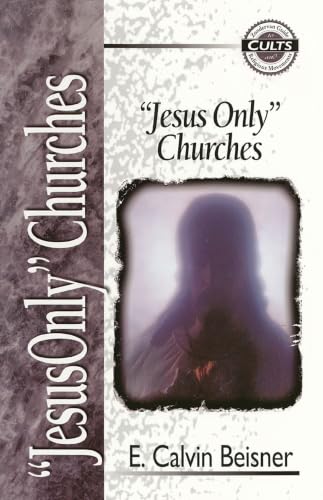 [9780310488712] Jesus Only Churches