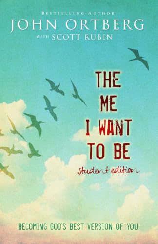 [9780310748632] The Me I Want to Be Student Edition: Becoming God's Best Version of You