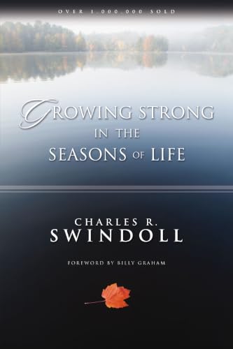 [9780310421412] Growing Strong in the Seasons of Life